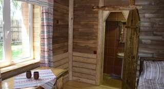 Гостевой дом Знаменская Богатырская Застава Holiday Park Знаменка-4