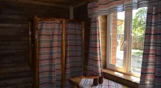 Гостевой дом Знаменская Богатырская Застава Holiday Park Знаменка-6